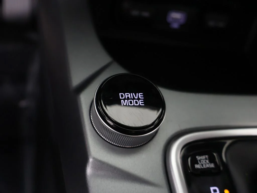 Used 2021 Gray Kia LX image 43