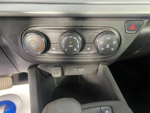 Used 2024 Red Chevrolet 1RS image 24