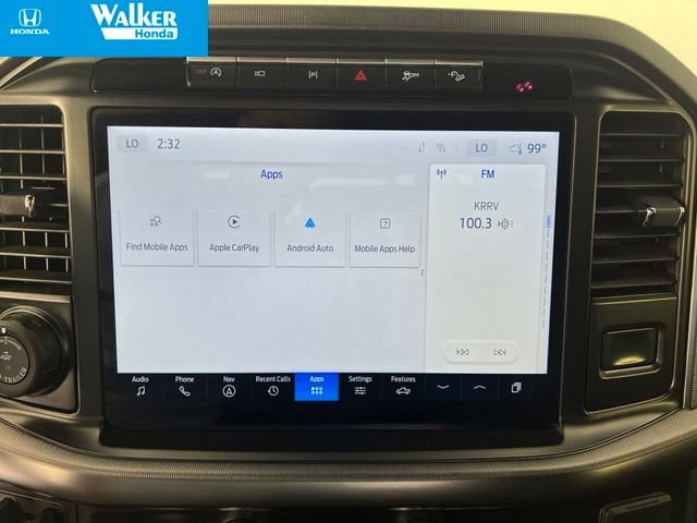 Used 2024 Black Ford Platinum image 27