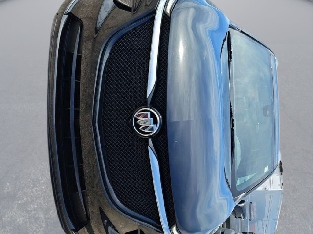 Used 2024 Black Buick Essence image 14