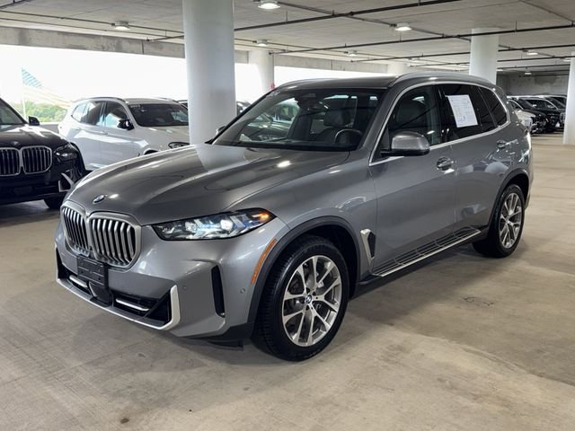 2024 BMW X5 40i - Photo 4