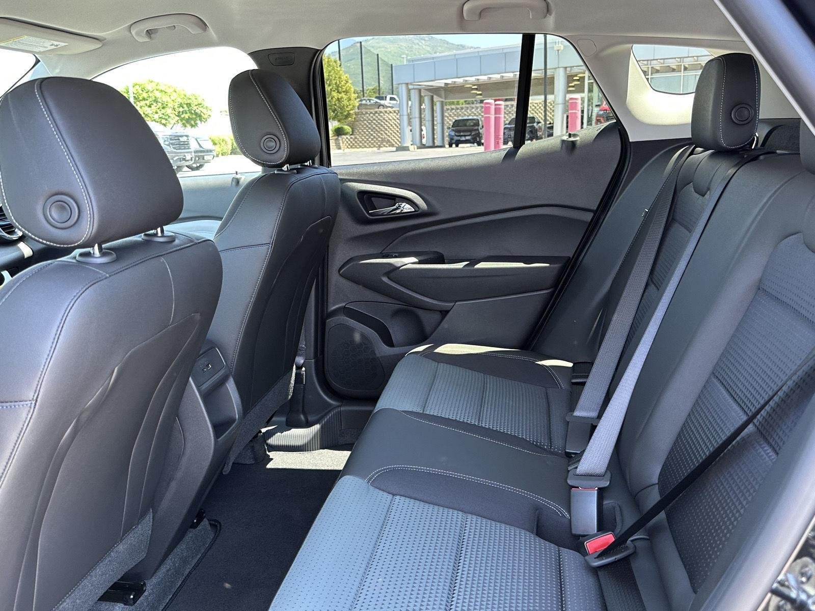 2026 Chevrolet Trax LT - Photo 20