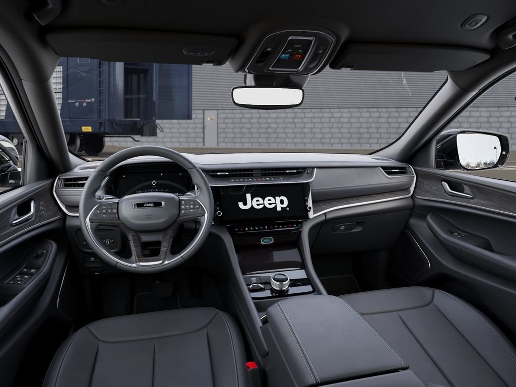 Used 2026 Blue Jeep Limited image 15