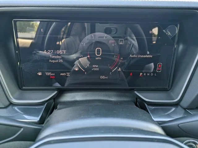 2026 GMC Terrain AT4 - Photo 25