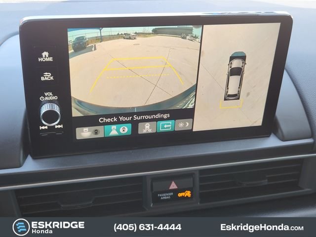 Used 2025 Black Honda Elite image 19