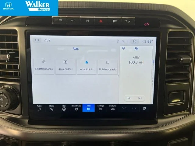Used 2024 Black Ford Platinum image 27