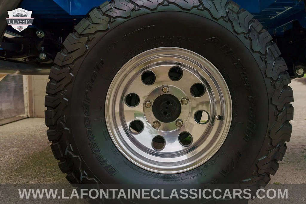 Used 1969  Ford 4x4 image 57
