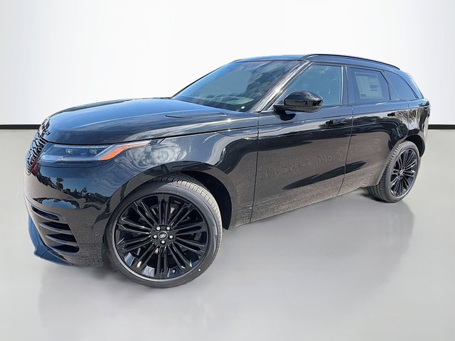 2026 Land Rover Range Rover Velar Dynamic SE