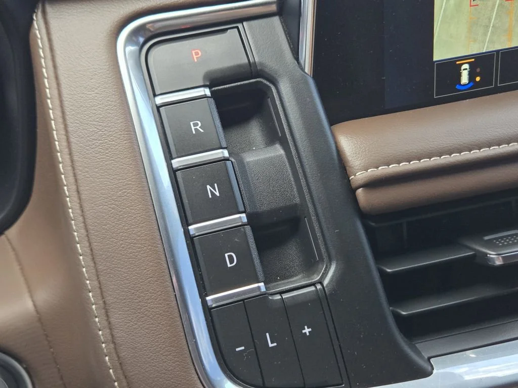2024 Chevrolet Tahoe High Country - Photo 25