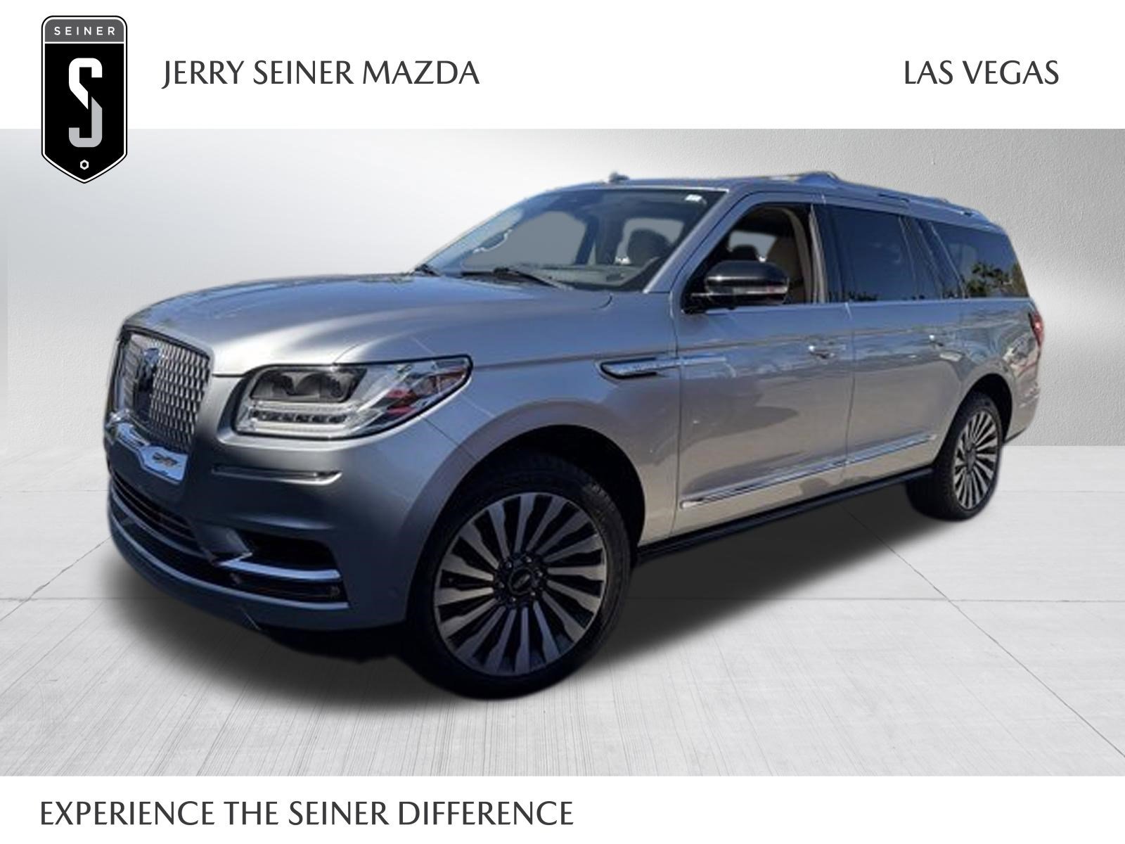 2021 Lincoln Navigator