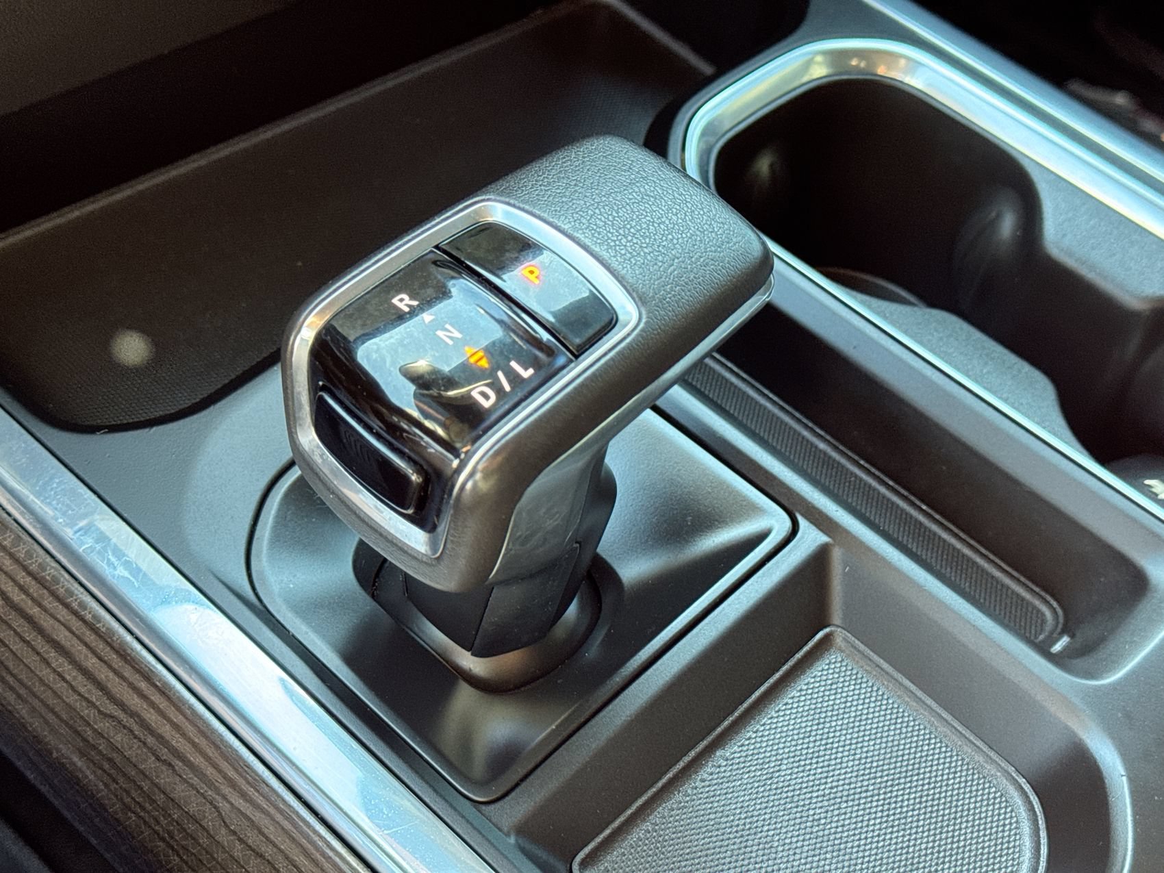 Used 2022 Dark Ash Metallic Chevrolet RST image 20