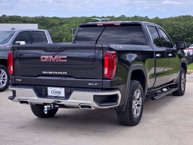 2024 GMC Sierra 1500 SLT - Photo 8