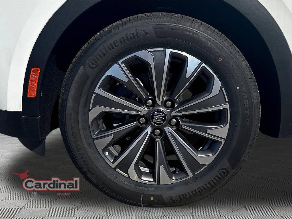 2026 Buick Envision Preferred - Photo 12