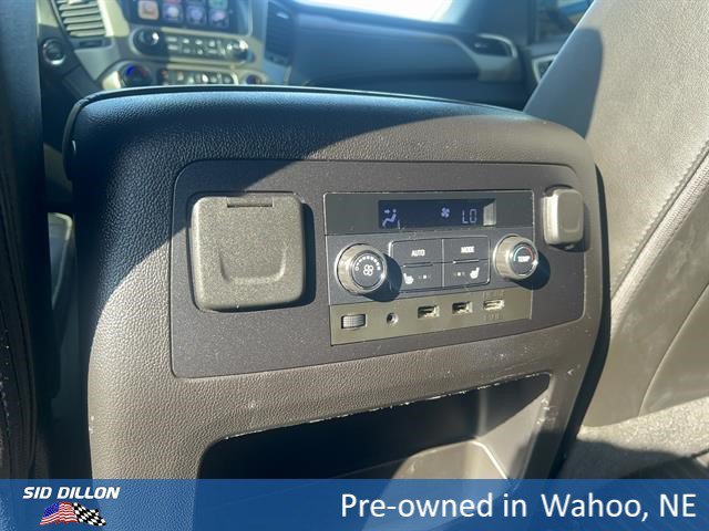 Used 2019 Onyx Black GMC Denali image 21