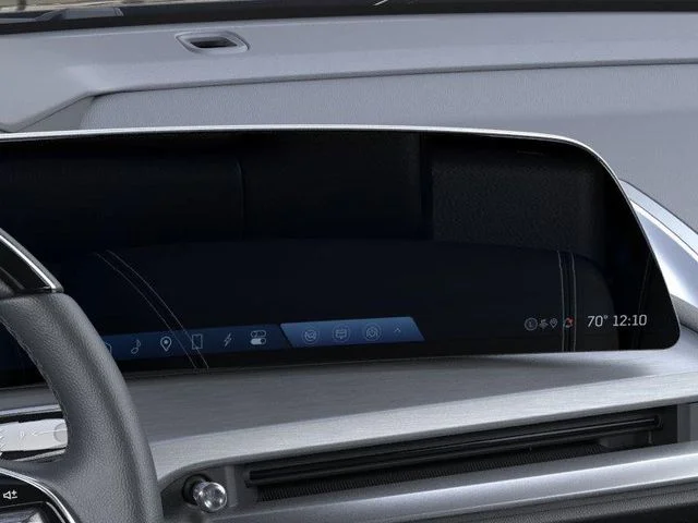 New 2026 Black Cadillac Platinum image 20