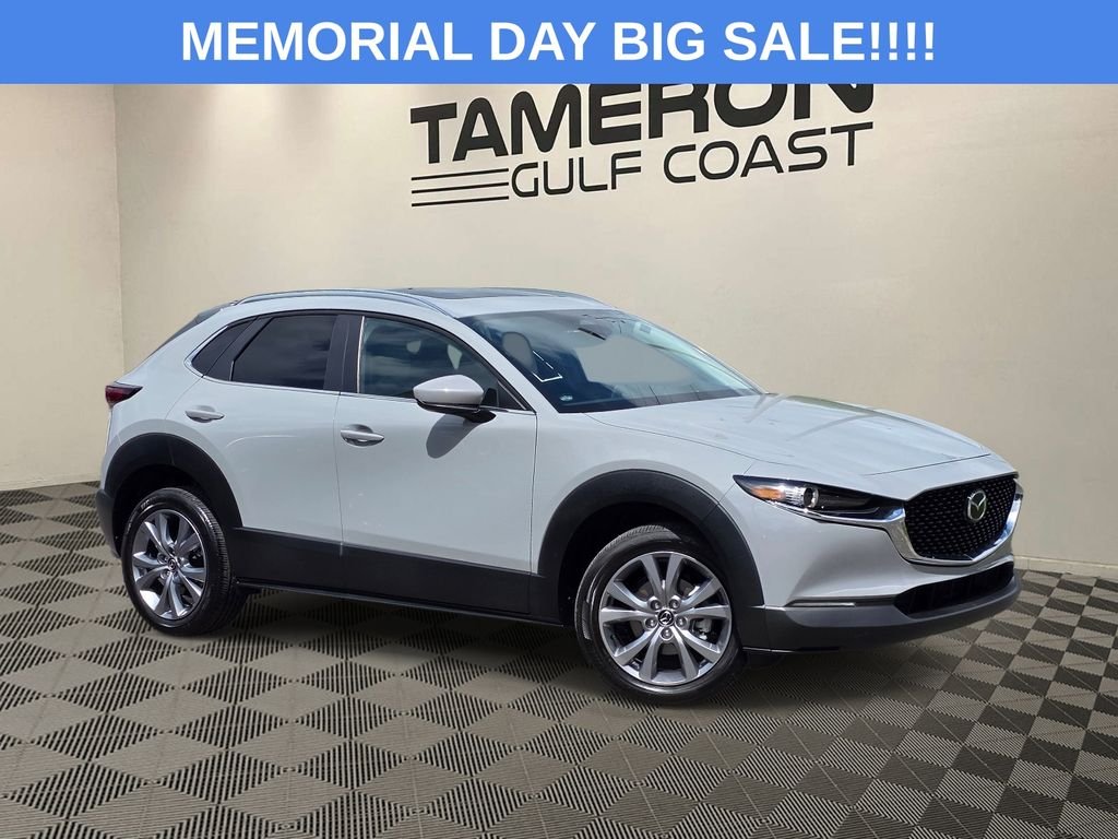 2025 Mazda CX-30 Preferred AWD's photo