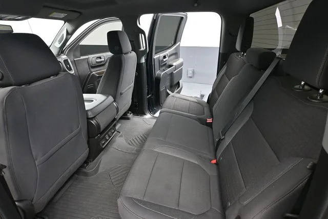 2022 Chevrolet Silverado 1500 Limited LT - Photo 38