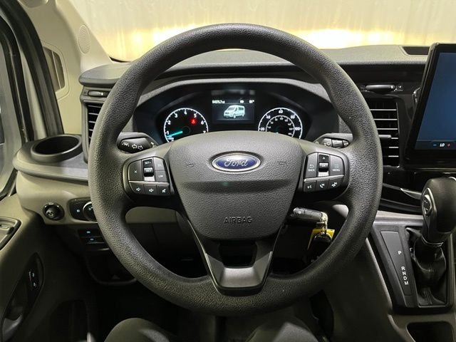 Used 2024 White Ford XLT image 17