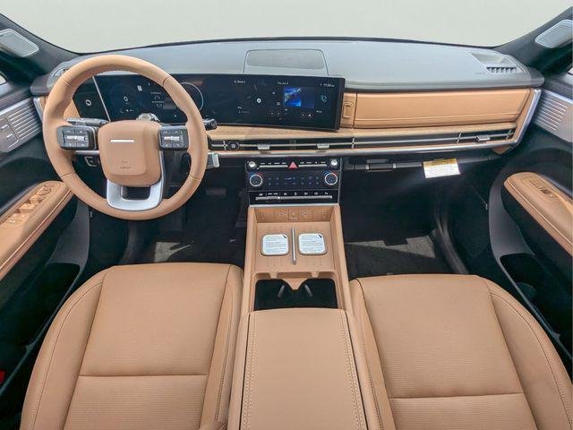New 2026 Phantom Black Hyundai Limited AWD image 52