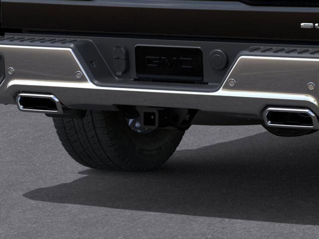 New 2026 Onyx Black GMC SLT image 14