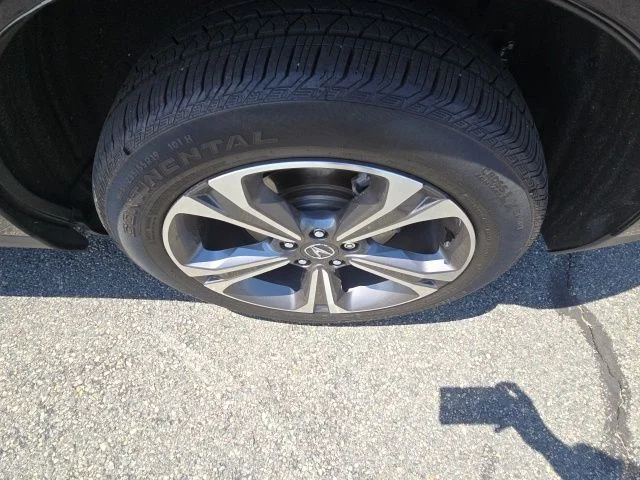 Used 2025 Black Acura Technology Package image 28
