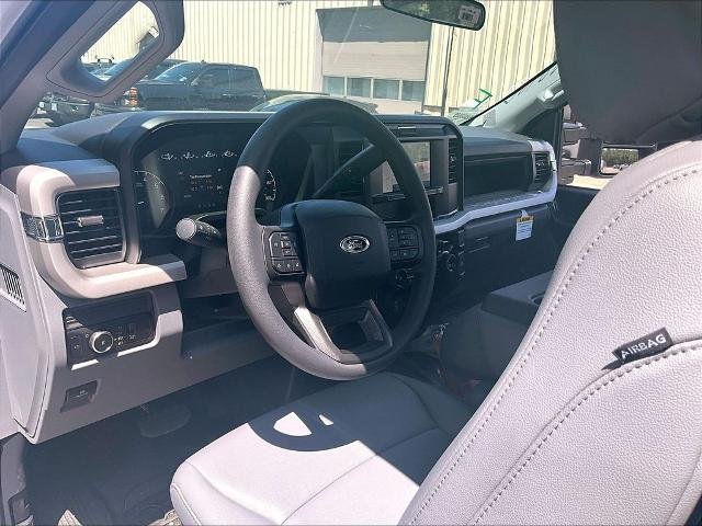 New 2026 Oxford White Ford XL image 22