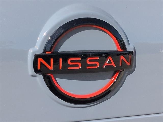 New 2026 Boulder Gray Pearl Nissan Rock Creek® image 13