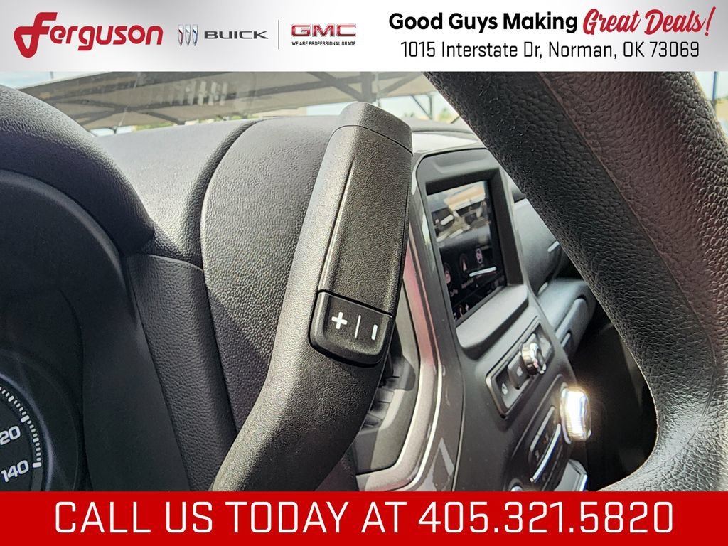 2026 GMC Sierra 3500 Chassis Cab Pro - Photo 26
