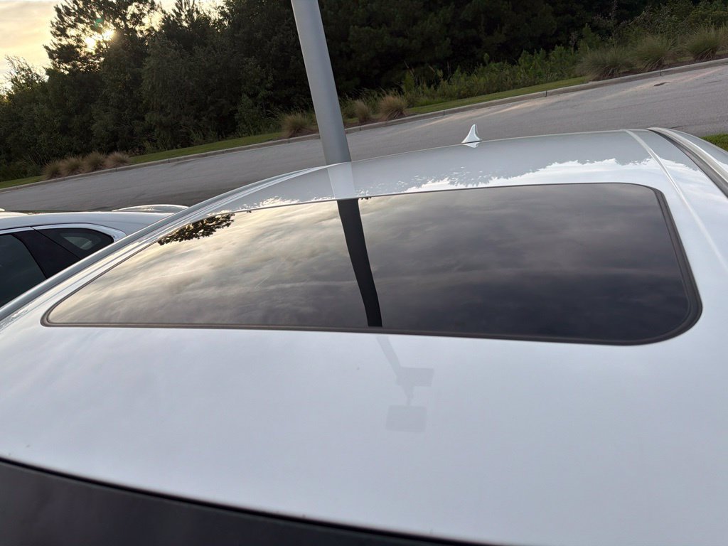 Used 2023 White Toyota SE image 14