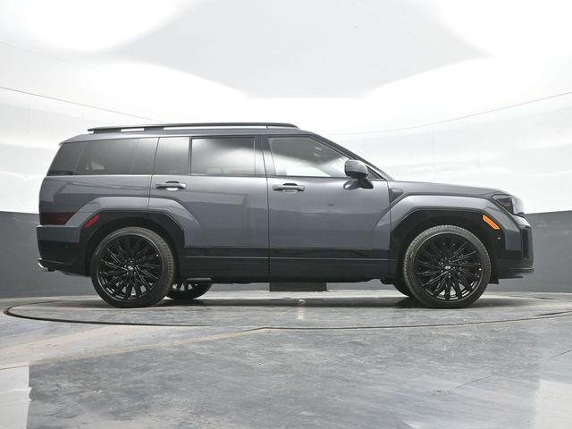 New 2027 Gray Hyundai Calligraphy AWD image 24