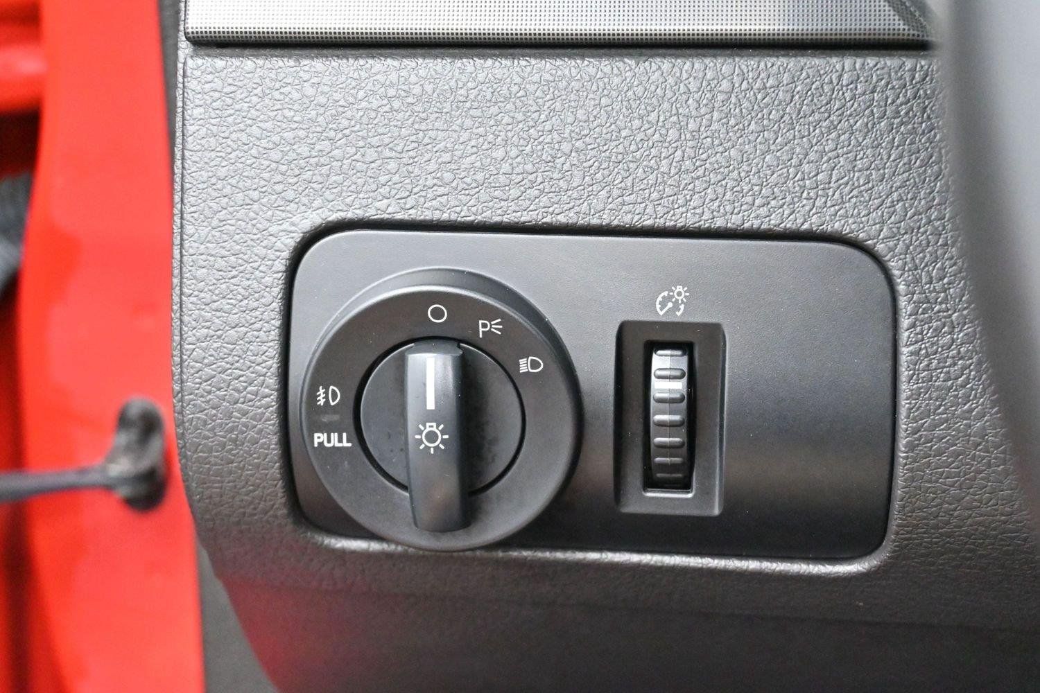 Used 2007  Ford Shelby GT500 image 27