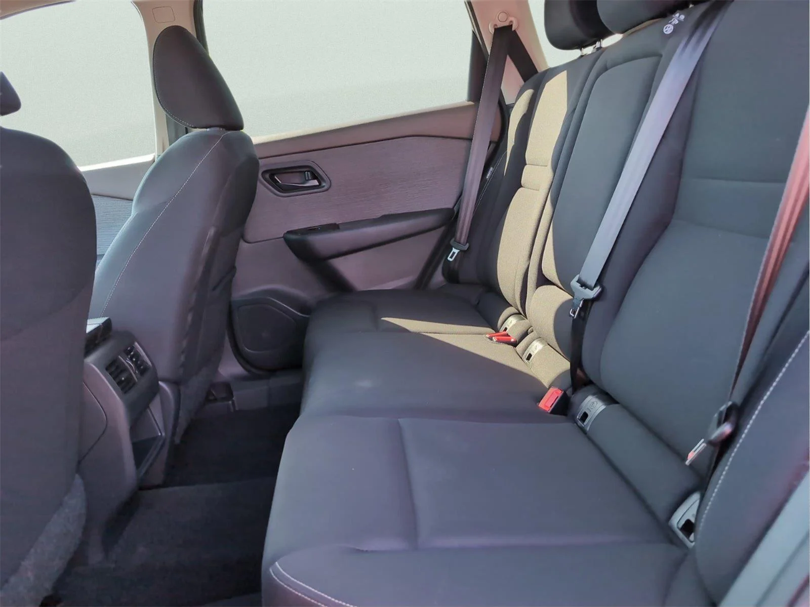 Used 2023 Gun Metallic Nissan S image 30