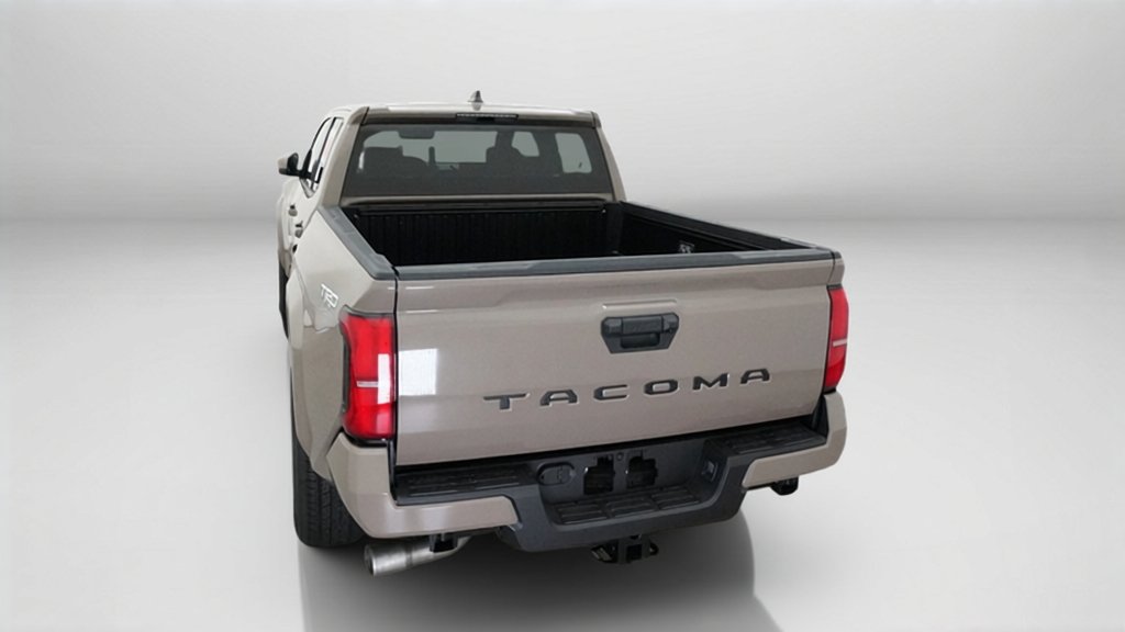 New 2026 Mudbath Toyota TRD Sport image 43