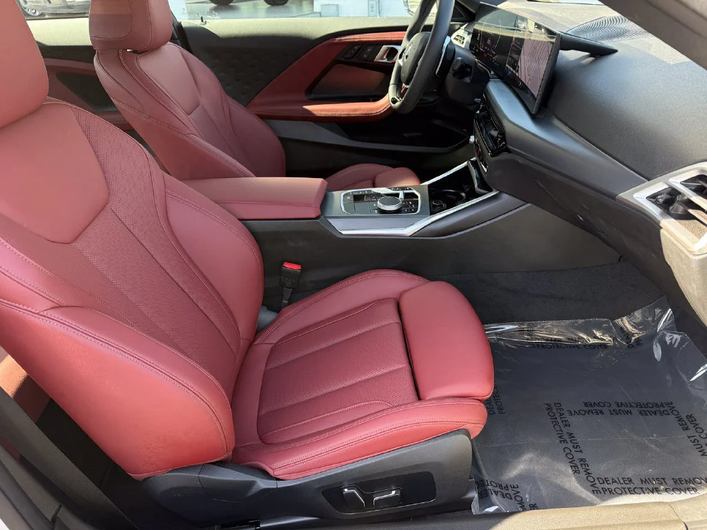 Used 2026  BMW 230i xDrive image 15