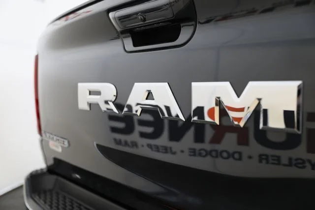 Used 2026 Blue Ram Laramie image 34