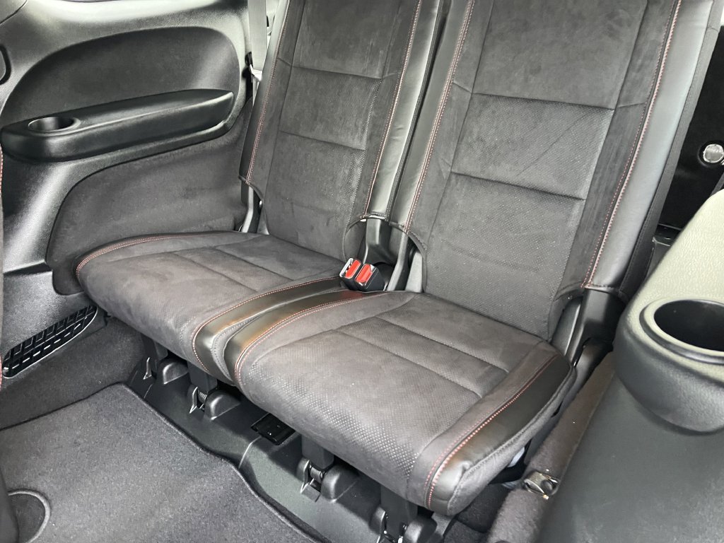 2026 Dodge Durango GT Plus - Photo 18