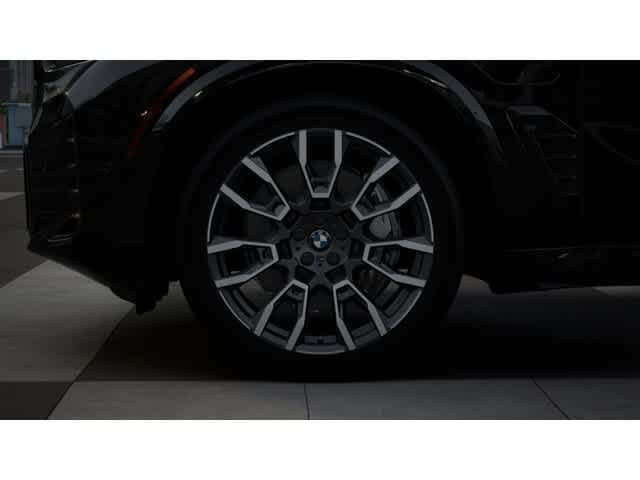 New 2026 Black Sapphire Metallic BMW xDrive50e image 7