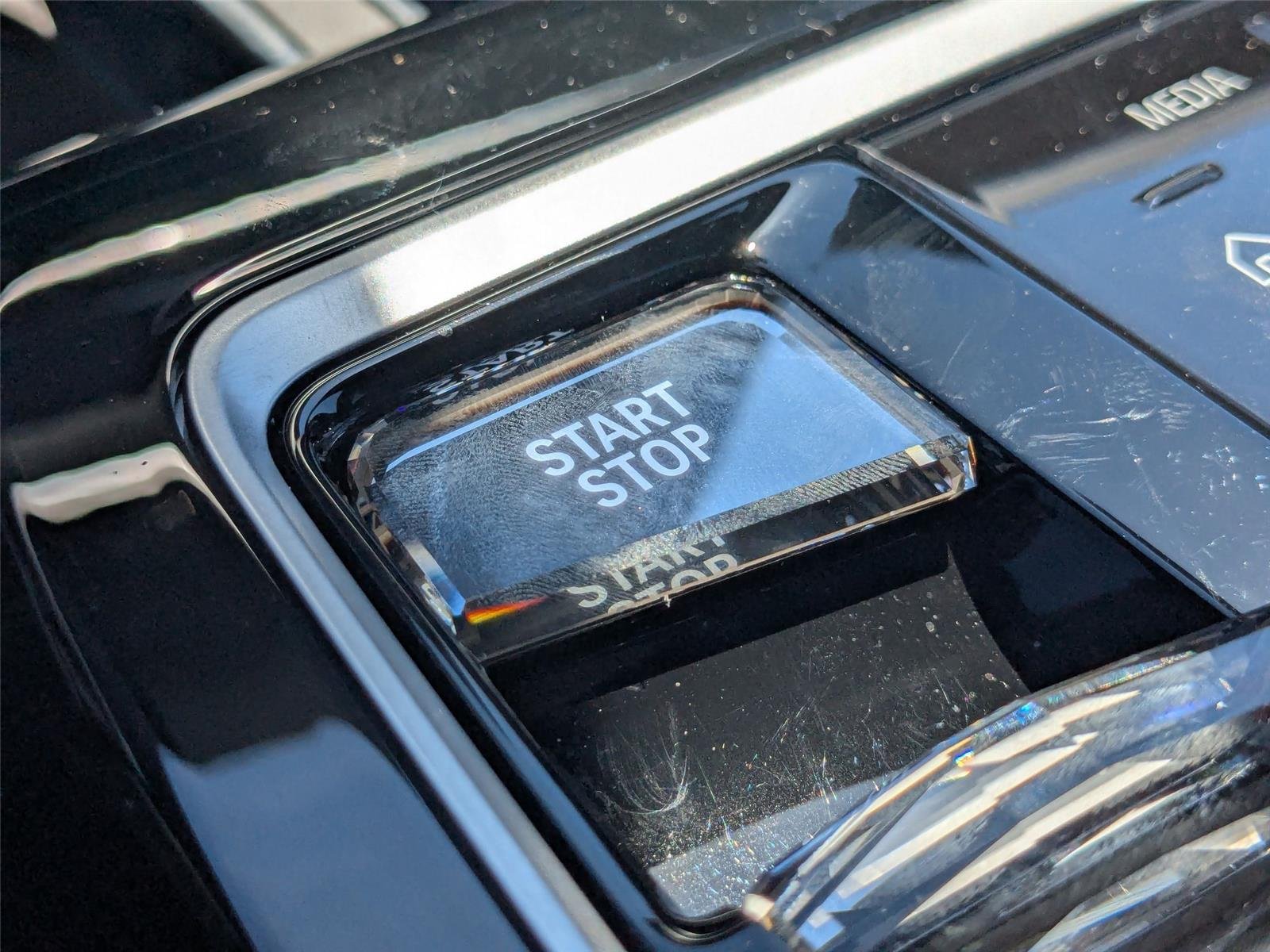 Used 2024 Space Silver Metallic BMW eDrive50 image 17