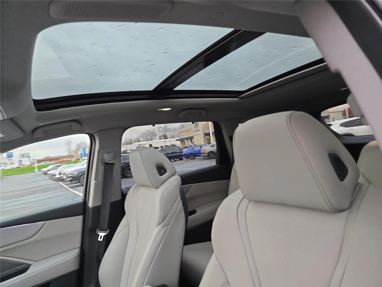 2026 Acura MDX Technology Package - Photo 23