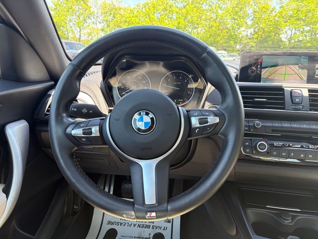 Used 2015 Gray BMW 228i image 13