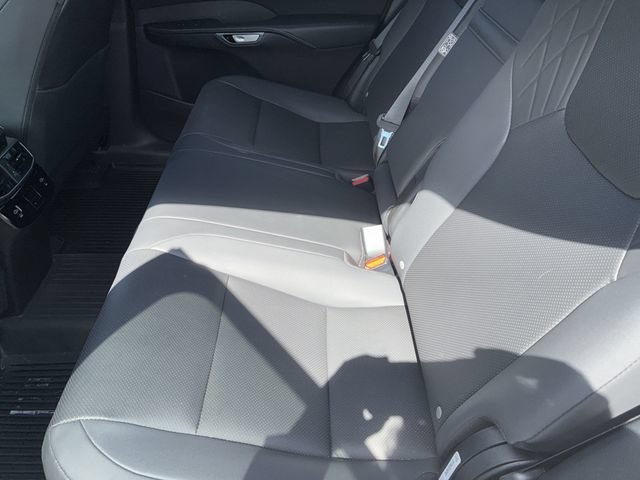 Used 2023 Blue Lexus RX 350 image 15