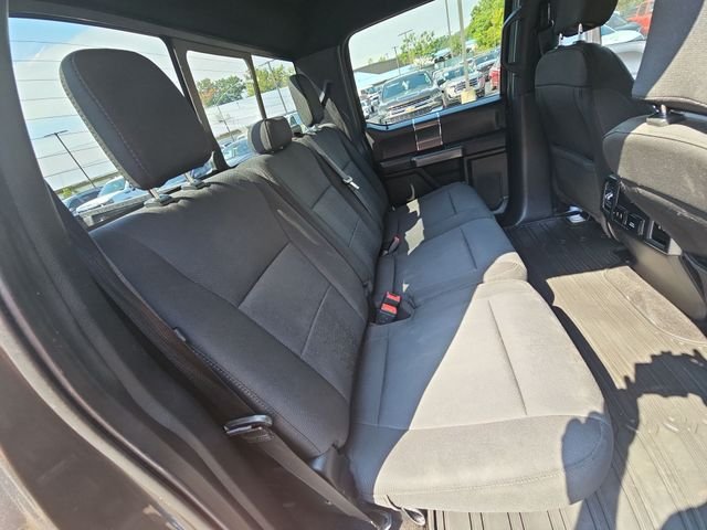Used 2020  Ford XLT image 30