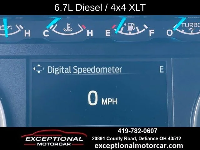 Used 2022 White Ford XLT image 14