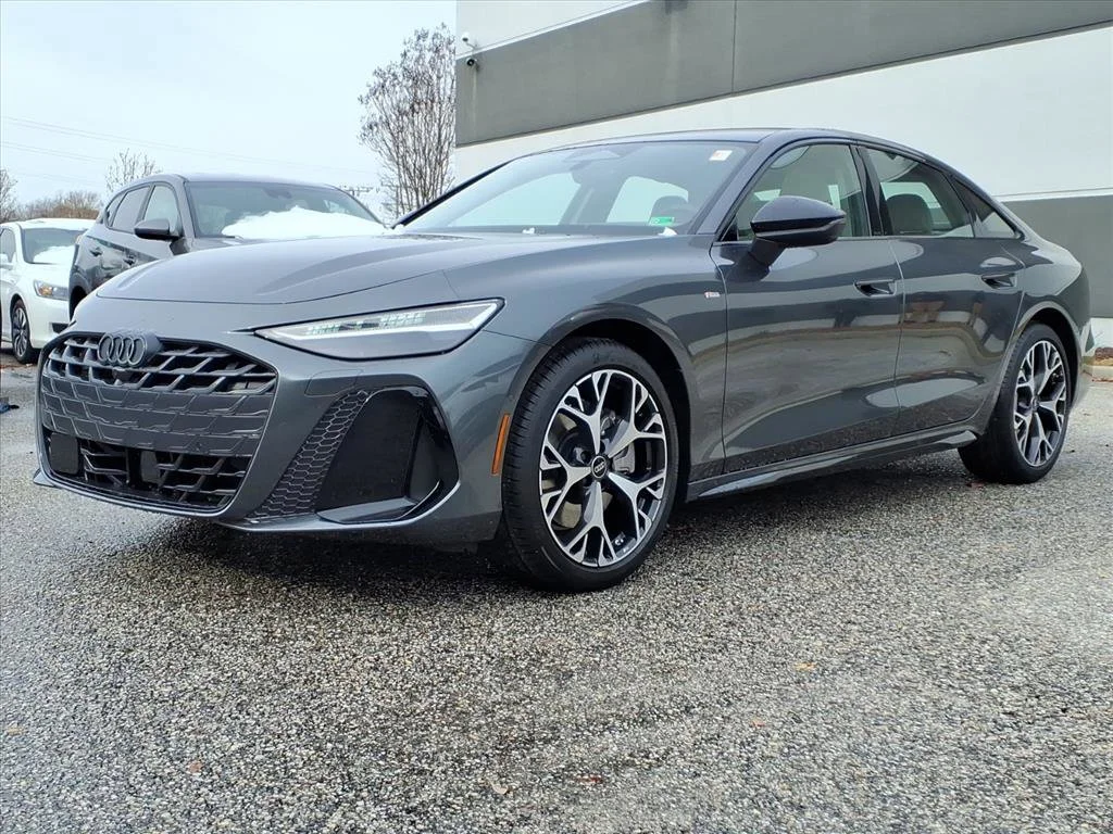 2026 Audi A6 Premium Plus quattro S tronic's photo