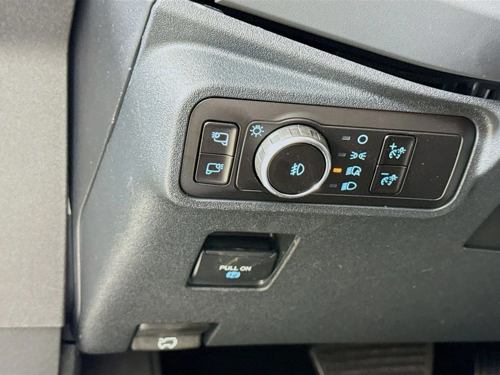 New 2025 Velocity Blue Metallic Ford Raptor® image 10