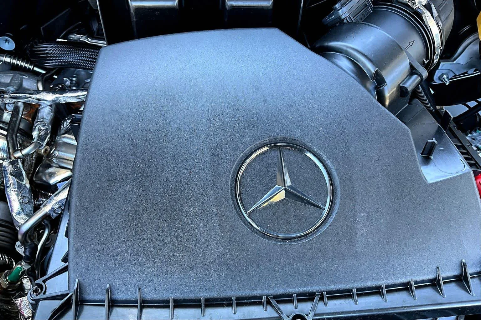 2026 Mercedes-Benz Sprinter Cargo Van Base - Photo 15