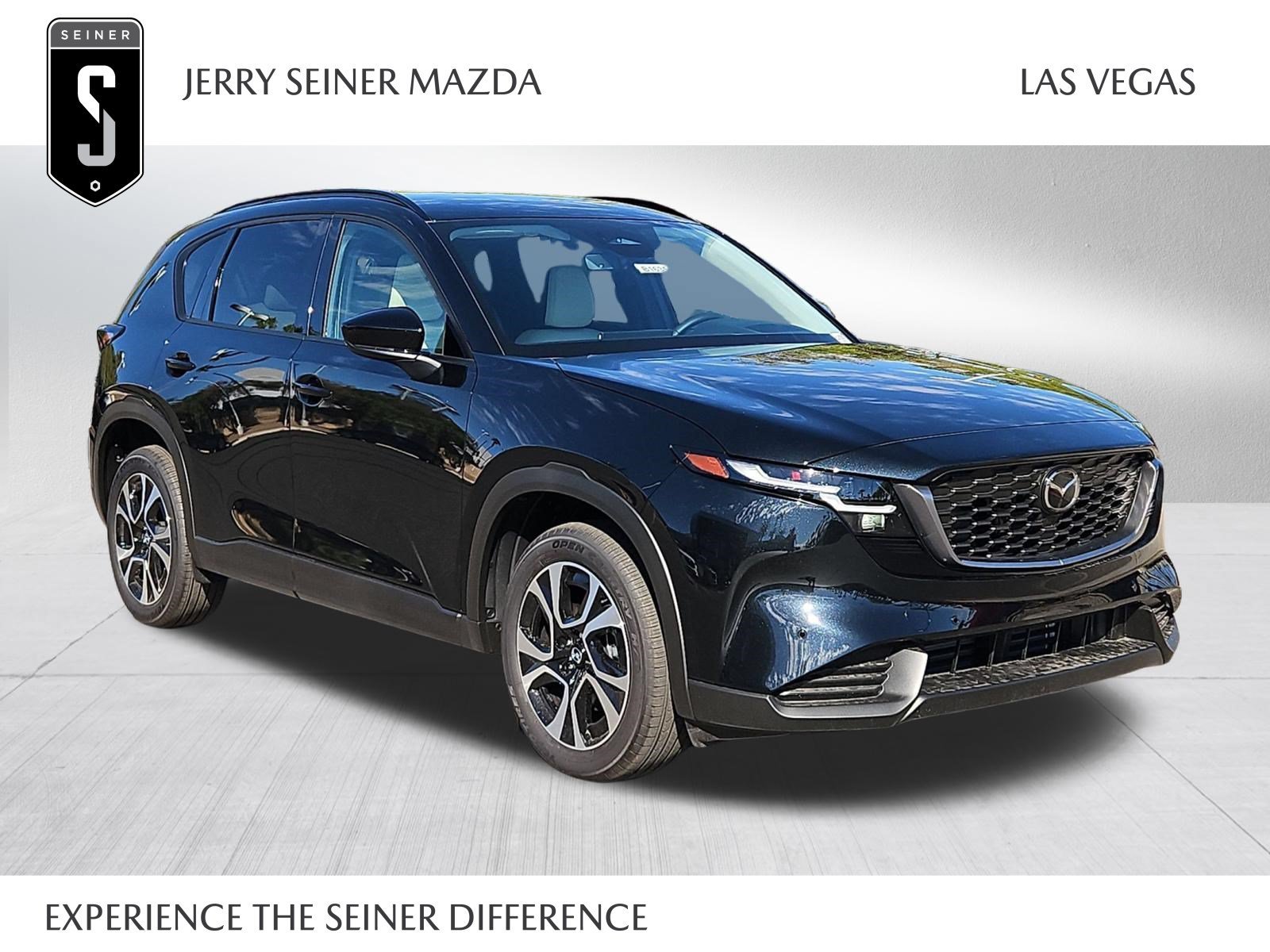 2026 Mazda CX-5 S Preferred