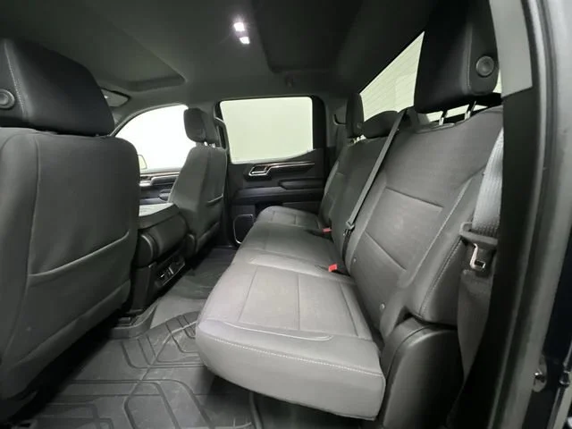 2024 Chevrolet Silverado 1500 RST - Photo 25