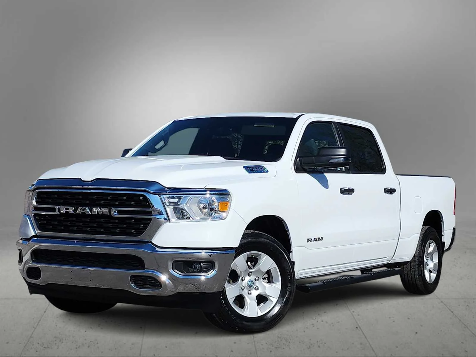 2024 Ram 1500 Big Horn