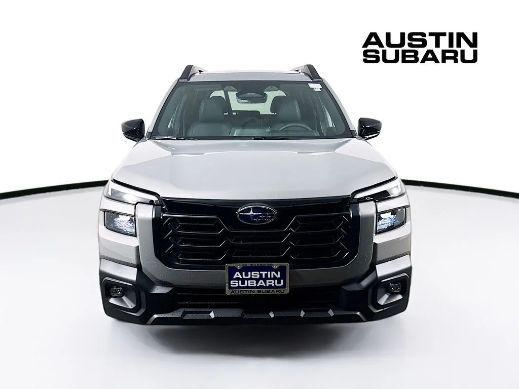 New 2026 RIVER ROCK PEARL Subaru Limited XT image 3